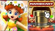 Mario Kart Tour - How many Pulls for Daisy (Fairy)? (Flower Pipe 1)