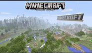 Minecraft Console Edition: Title Update 31 (TU31) Tutorial World Gameplay and Tour
