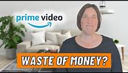 Amazon Prime Video Review | Is it Worth it?