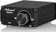 Nobsound NS-03G Subwoofer Amplifier 100W Mini SUB Power Amp
