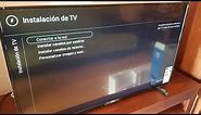 Unboxing de televisión Philips Smart TV de 43 pulgadas ⭐ Primeras opiniones