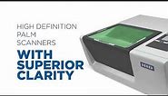 HID L™ Scan | High-Definition Scanners With Superior Capture Quality
