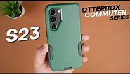 Samsung Galaxy S23 Case - Otterbox Commuter Series