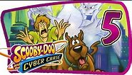 Scooby-Doo and the Cyber Chase Walkthrough Part 5 (PS1) The Arctic Circle - Level 1