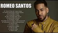Bachatas Romanticas Romeo Santos Romeo Santos Super Exitos Mix 2022 2