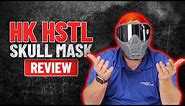 HK HSTL Skull Mask Review