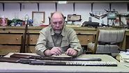 WInchester 1894 30-30 vs 32 Special Part 1