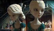 CGI Animated Short Film HD "Waltz Duet " by Supamonks Studio | CGMeetup