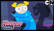 Bubbles Goes It Alone! | Powerpuff Girls | Cartoon Network