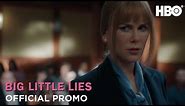 Big Little Lies: I Want to Know (Season 2 Episode 7 Promo) | HBO