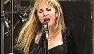 Stevie Nicks - Landslide 08-14-1998 Woodstock