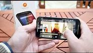 Motorola Moto G (2. Gen) Review [4K]