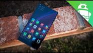 Xiaomi Mi MIX Review | All screen, almost all of the time