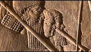 2/2 The Assyrian Lion Hunt Reliefs - Masterpieces of the British Museum