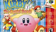 Kirby 64: The Crystal Shards - Zero-Two (02) Battle Theme
