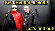 Which Heated Jacket Brand Is Best? Milwaukee, Dewalt, Makita, Bosch & Ororo