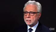 Wolf Blitzer reflects on covering the Gulf War