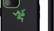Razer Arctech Pro THS Edition for iPhone 11 Case: Thermaphene & Venting Performance Cooling - Wireless Charging Compatible - Drop-Test Certified up to 10 ft - Matte Black