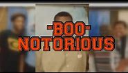 Kingpin "Boo" Milton Story "Louisiana's Notorious"