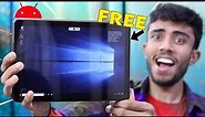 Windows 10 on Android Now Available For FREE!⚡ - Amazon AWS Free PC For Android User Claim Now🔥