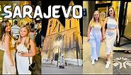 BASCARSIJA - SARAJEVO- BOSNA I HERCEGOVINA - BOSNIA - WALKING TOUR 2023