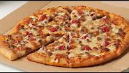 We Tried 14 Domino's Pizzas. Here's The Best One To Order