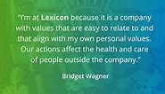 Lexicon Legends highlights... - Lexicon Pharmaceuticals, Inc.