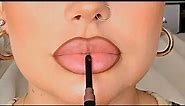 Ombre Lipstick & Lip Gloss Tutorial | Step By Step Tutorial