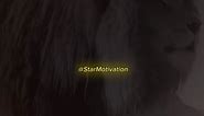 When i look back #StarMotivation #life #lesson #postivequotes | motivation