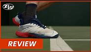 KSwiss Speedtrac Men's Tennis Shoe Review: light in weight, a speedy match day option!