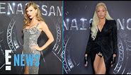 Taylor Swift Proves She's Crazy In Love With Beyoncé | E! News