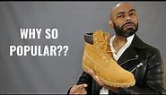 How Timberland Boots Became Popular