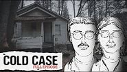 Cold Case S1 E1 | The Real Keddie Cabin Murder Story 4k