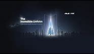 The Incredible Unfolds | CES 2022 ASUS Launch Event