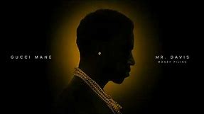 Gucci Mane - Money Piling [Official Audio]