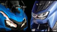 Honda ADV 160 - VS - Yamaha Nmax 155, which one is better?