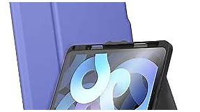 Targus VersaVu iPad 10th Generation Case 2022 iPad 10.9 Inch Case, iPad 10 Case 360 Degree Rotating Military Grade Drop Protection Cover for 10.9” iPad 10th Gen 2022 Magnetic Close, Purple(THZ93507GL)