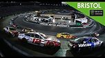 Monster Energy NASCAR Cup Series - Full Race - Bass Pro Shops NRA Night Race