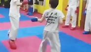Learning Karate - ●●BLOCKS OR NO BLOCKS 🤔 WHAT DO YOU...