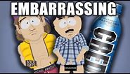 South Park just EMBARRASSED OnlyFans, Logan Paul, and Prime...
