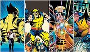 Wolverine 50th Anniversary Variants Pay Homage to Famous Marvel Comics Covers