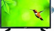 SuperSonic SC 1912 LED 19 Inch HDTV Review – PROS & CONS – Built in DVD Player