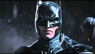 Batman: Arkham Origins - TV Spot