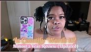 Updated Casetify Review! | Almost 2 year Review