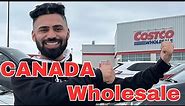 Costco Wholesale grocery store Canada 2023 deals