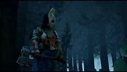Dead by Daylight - The Huntress' Lullaby