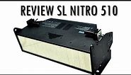 Philips Showline SL Nitro 510 LED Strobe Reviewed by SIRS-E