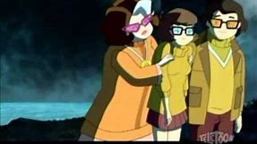 ScoobyDoo Mystery Incorporated Episode 26 All Fear The Freak (Part 3)