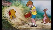 The Many Adventures of Winnie the Pooh Mind Over Matter