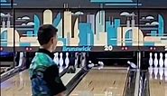 David Markowitz shot his first 300 game and 800 series rolling an 802 during the PJBT
